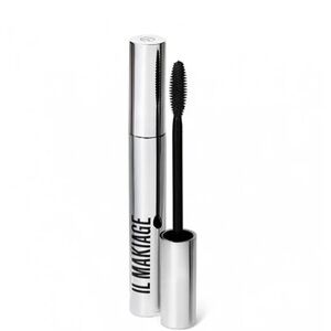 IL MAKIAGE High Volume Intense Curl Black Mascara